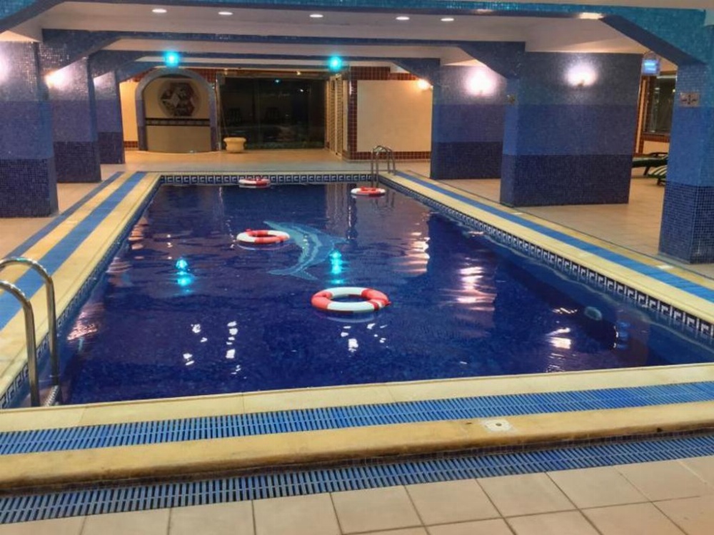Tulip Inn Riyadh Image 11