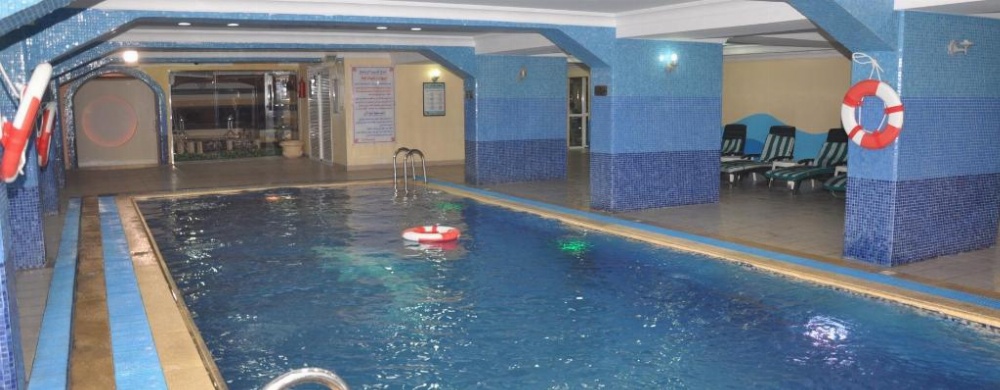 Tulip Inn Riyadh Image 14