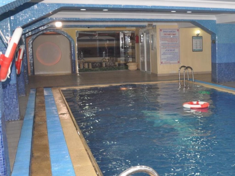 Tulip Inn Riyadh Image 15