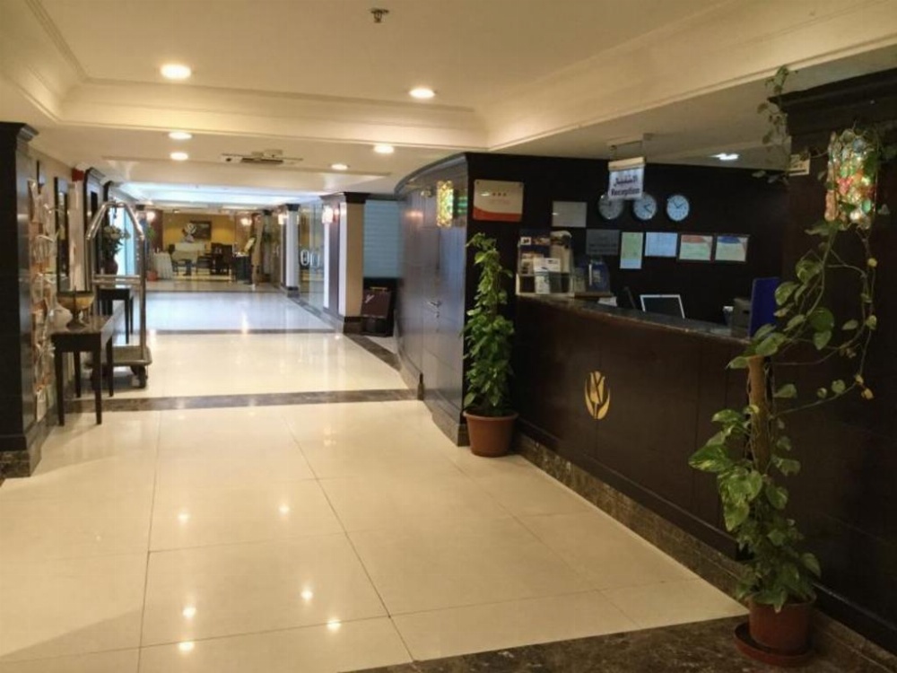 Tulip Inn Riyadh Image 16