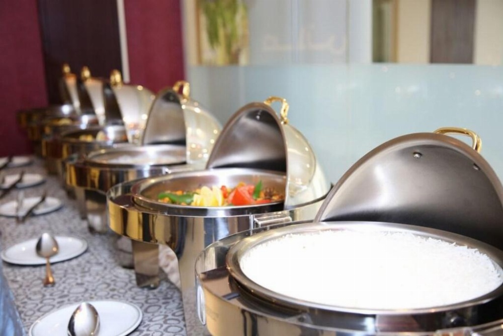 Tulip Inn Riyadh Image 17
