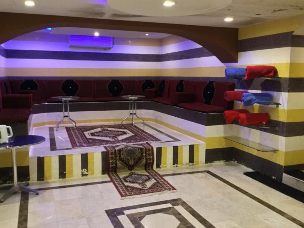 Tulip Inn Riyadh Image 18