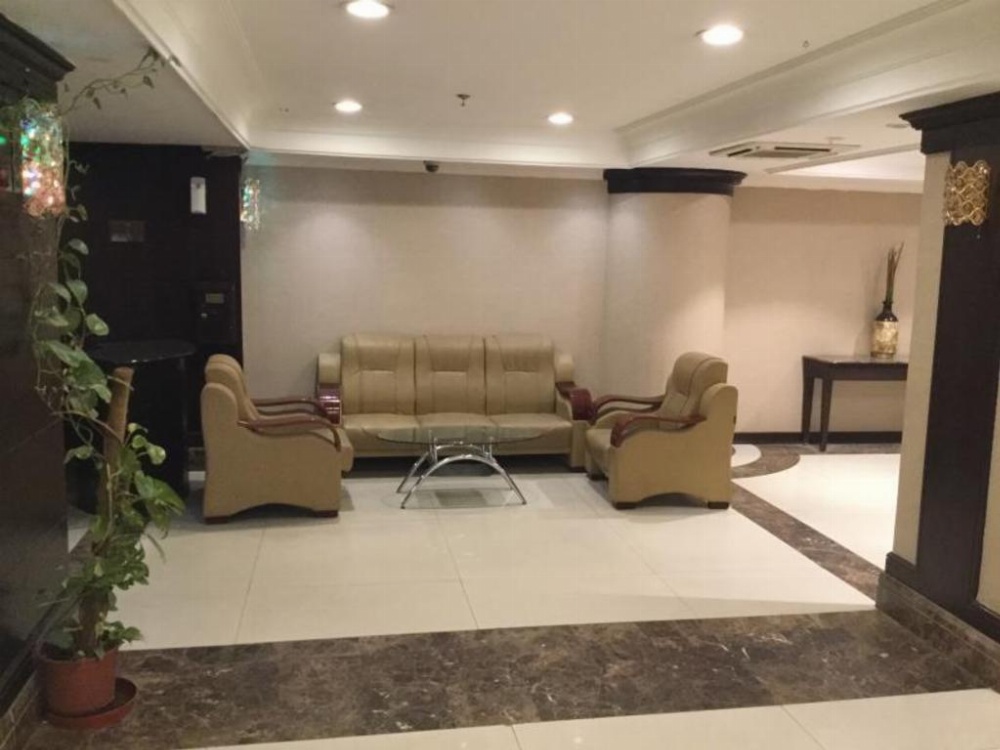 Tulip Inn Riyadh Image 19