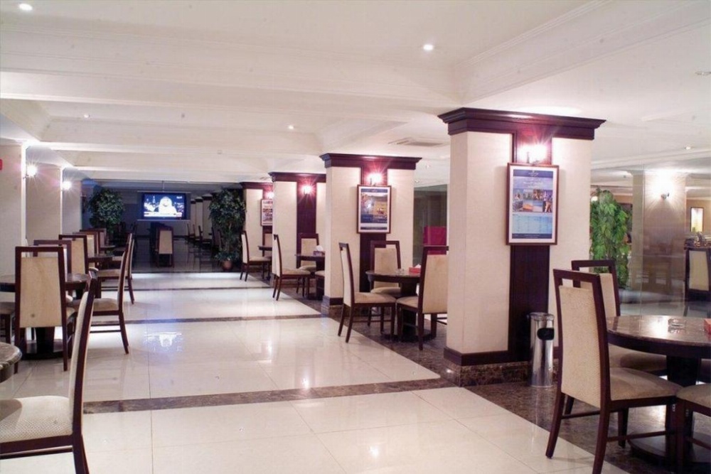 Tulip Inn Riyadh Image 20