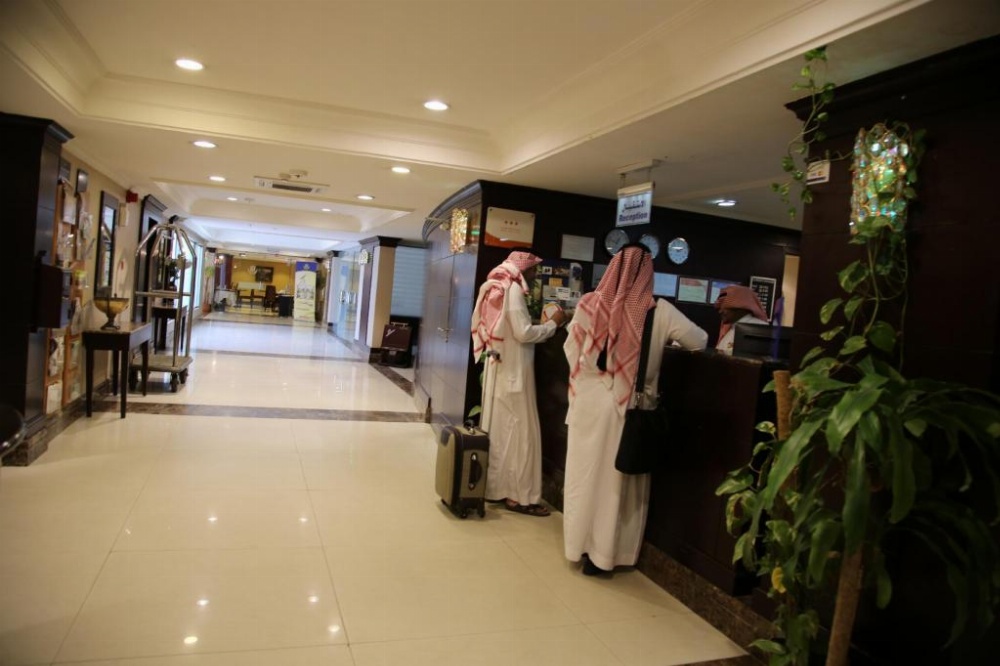 Tulip Inn Riyadh Image 21