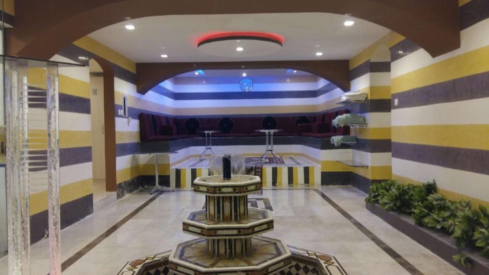 Tulip Inn Riyadh Image 22