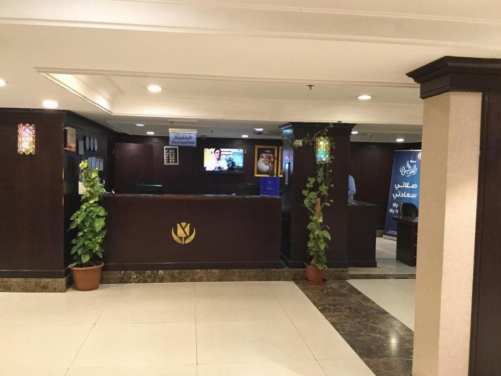 Tulip Inn Riyadh Image 23