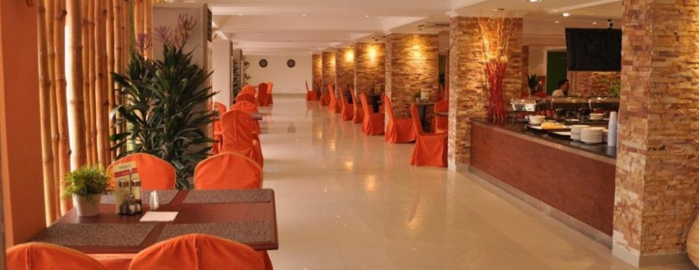 Tulip Inn Riyadh Image 24