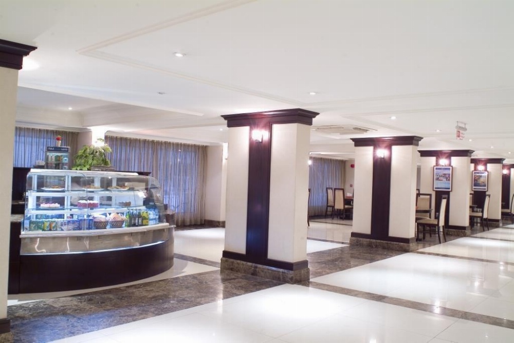 Tulip Inn Riyadh Image 25