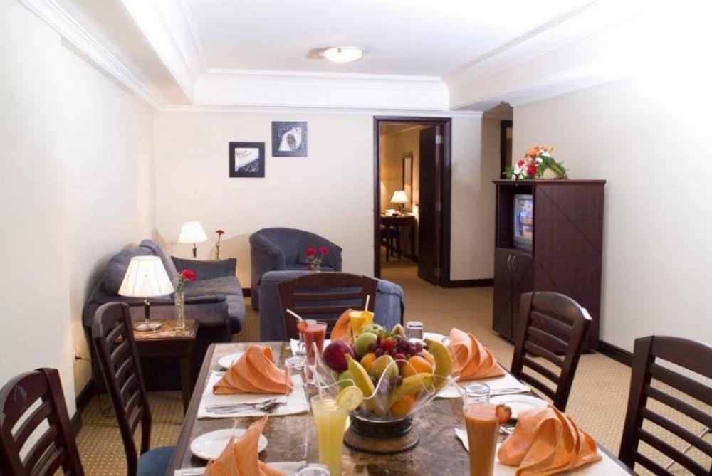 Tulip Inn Riyadh Image 26