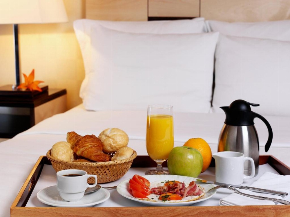 Tulip Inn Riyadh Image 28