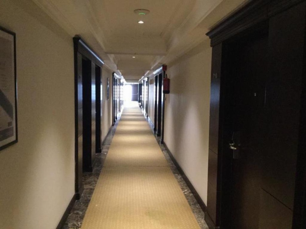 Tulip Inn Riyadh Image 30