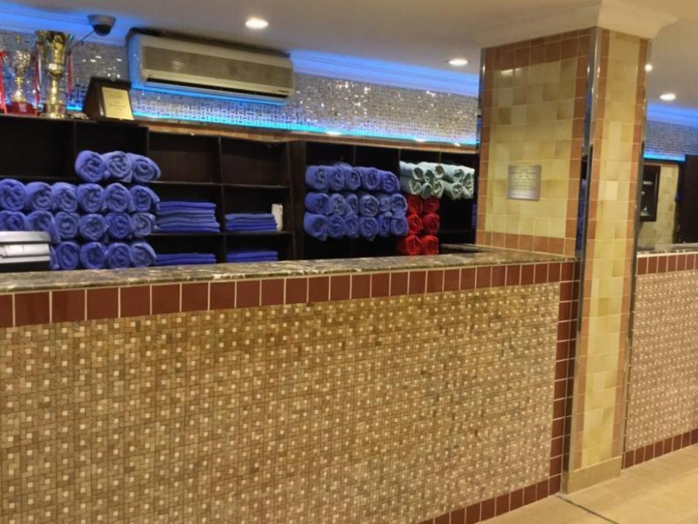 Tulip Inn Riyadh Image 31