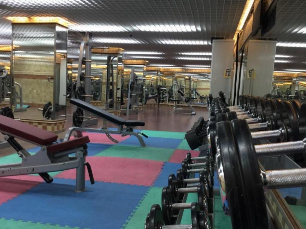 Tulip Inn Riyadh Image 33