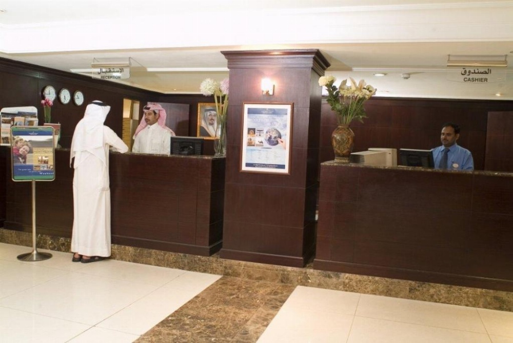 Tulip Inn Riyadh Image 36