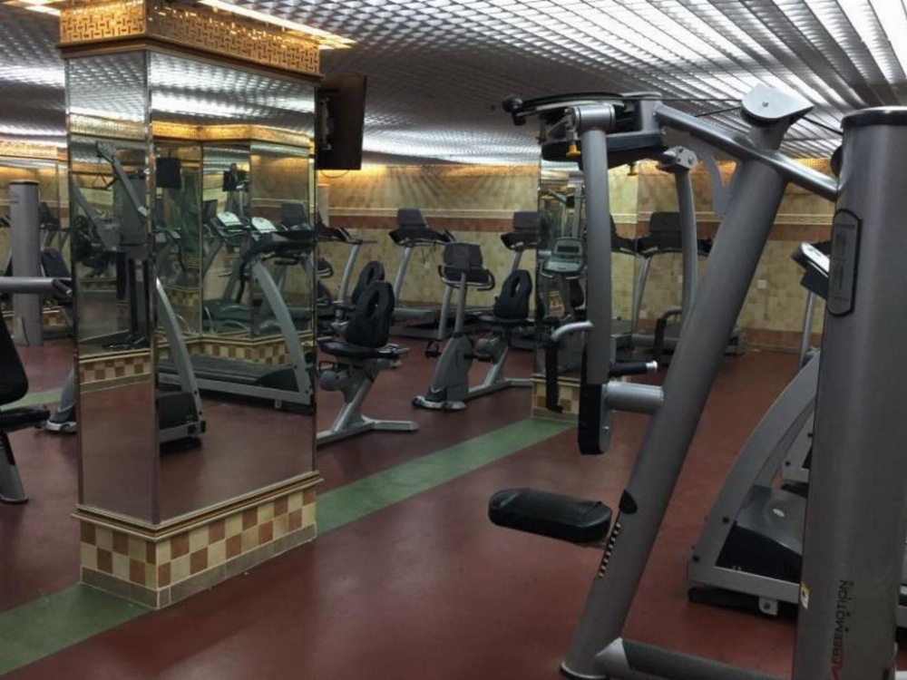 Tulip Inn Riyadh Image 37