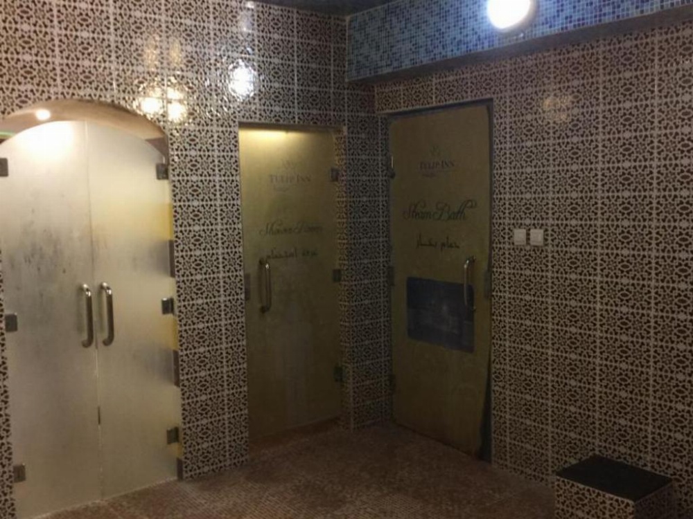 Tulip Inn Riyadh Image 43