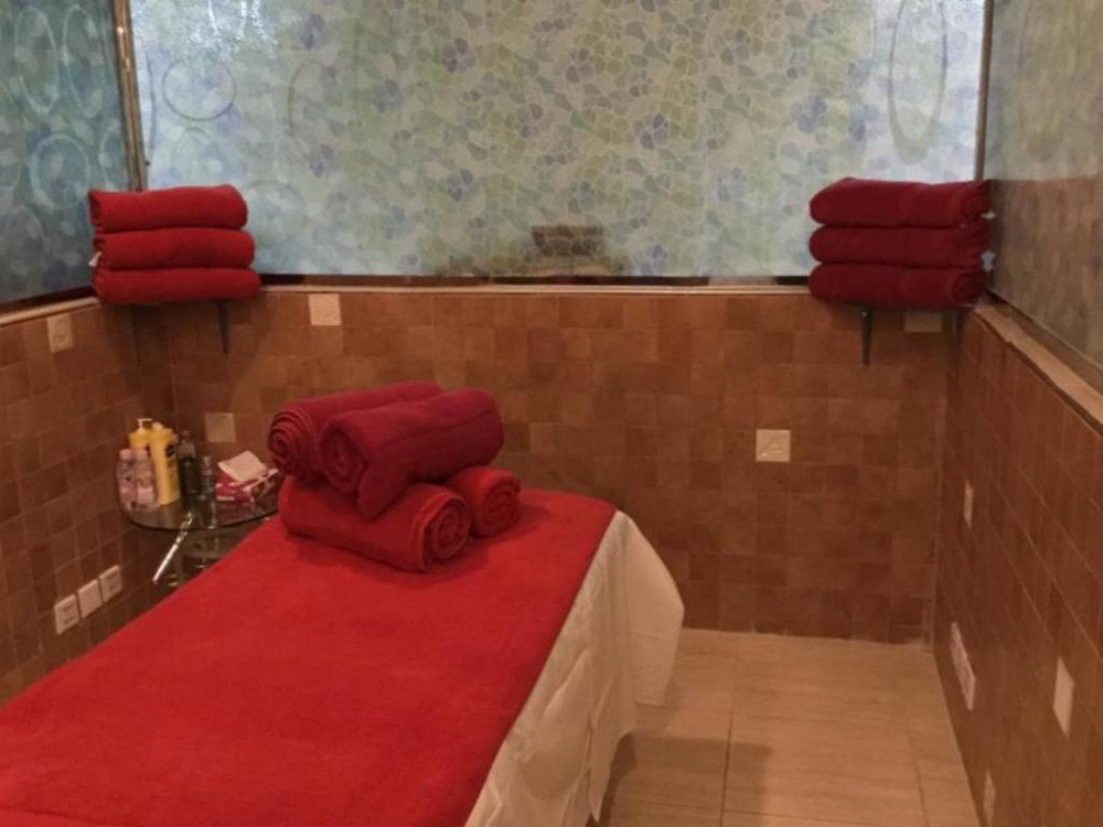 Tulip Inn Riyadh Image 47