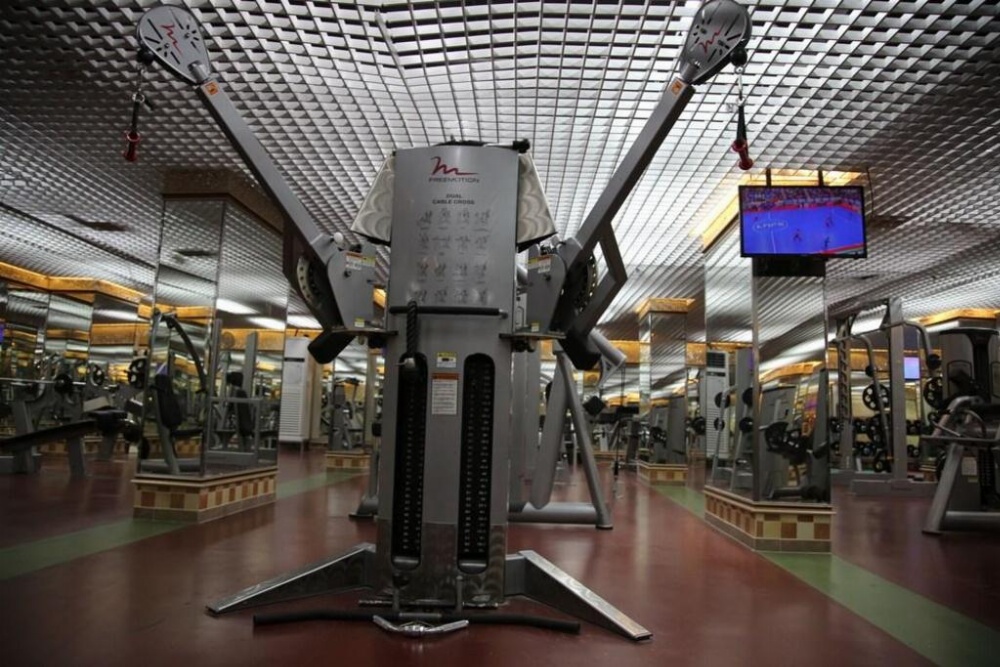 Tulip Inn Riyadh Image 49