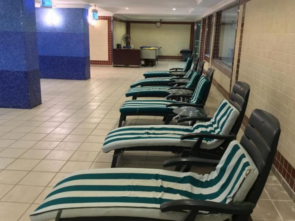 Tulip Inn Riyadh Image 50