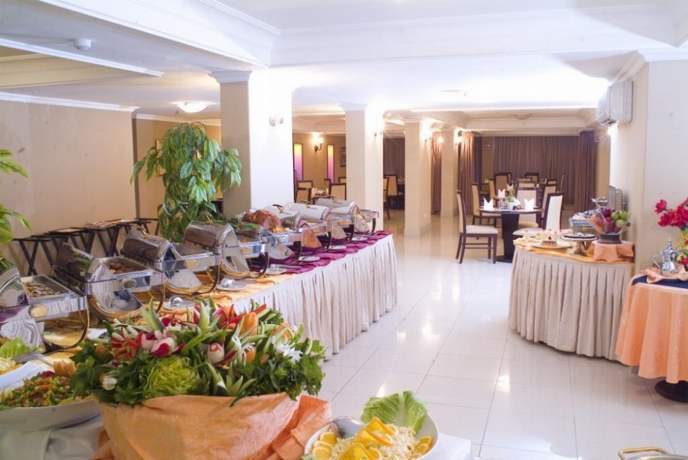 Tulip Inn Riyadh Image 7