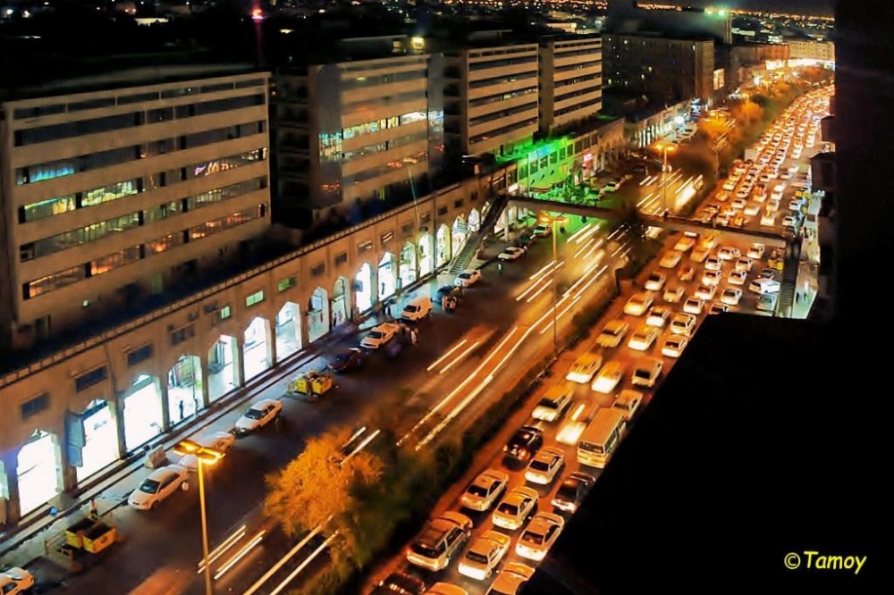 Tulip Inn Riyadh